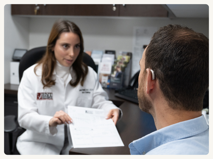 Reclaim the Joy of Sound with Expert Audiology Care at ENT and Allergy Associates